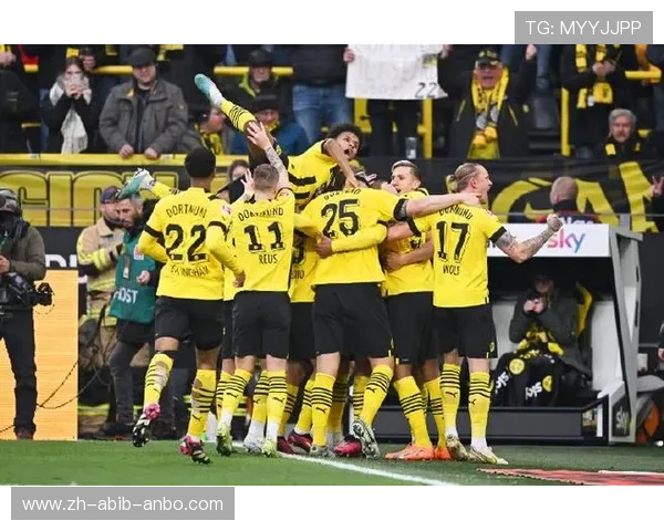 德甲球队主场位置分布地图及球迷人数参考