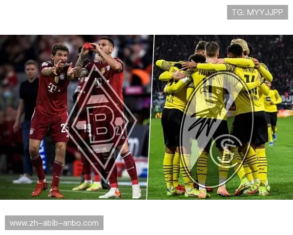 德甲目前共有多少支球队？各赛季数据梳理