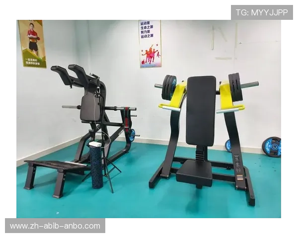 高端商用健身器材视觉指南：健身房空间设计与设备搭配方案