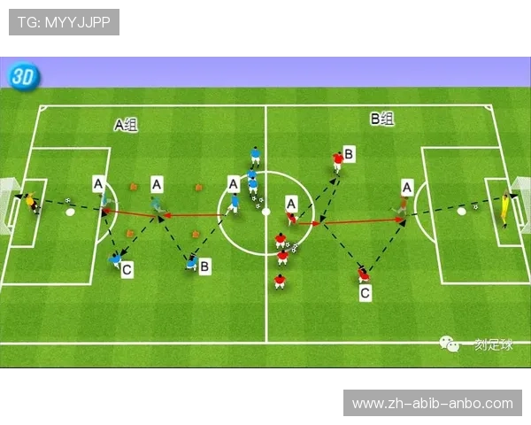 足球训练中的细节提升与技术突破