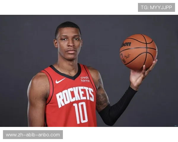 小贾巴里坦言联盟认知转变从得分手到团队角色的现实重塑